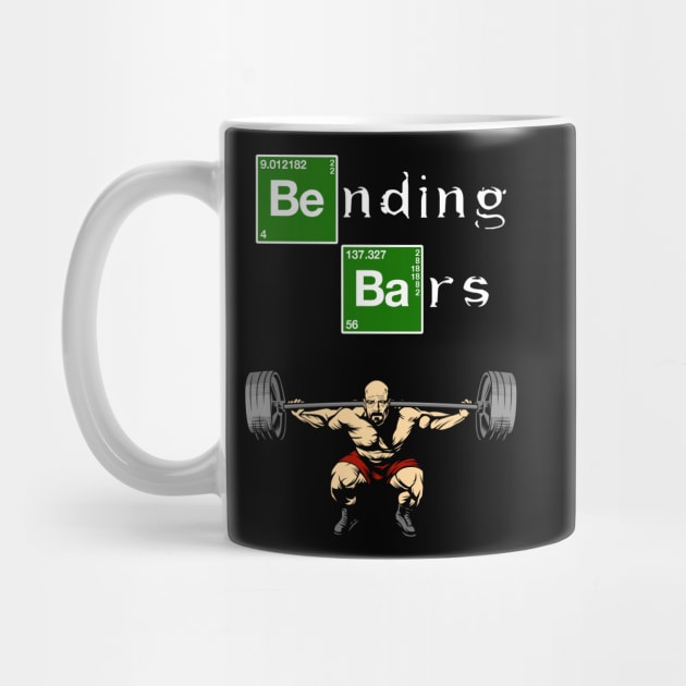 Breaking Bad Walter White Gym Fitness Mashup by WorkoutQuotes